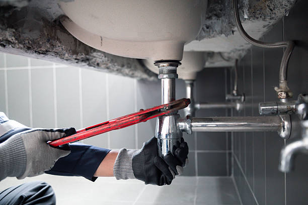 Trusted Garbage Disposal Repair service in Dallardsville, TX - AAA Plumbing Heating